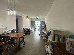 The Minton (D19), Condominium #622158451